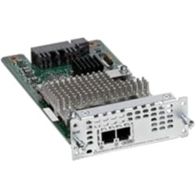 Module d'expansion Cisco - Pour Réseau de données E - BRI (N 