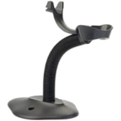 Zebra Goose Neck Stand - Black TACCS 