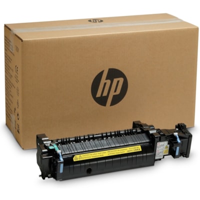 HP LaserJet 110v Fuser Kit (150K yield) - Laser - 150000 - 120 V AC Approximately 150 000 pages - HP Color LaserJet En