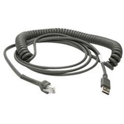 USB CABLE/SERIES A CONNECTOR  CABL 