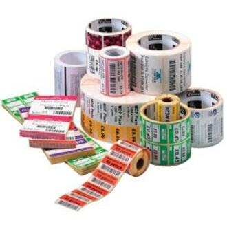 ZEBRA Z-PERFORM 1000D LABEL PAPER DIRECT THERMAL 2X3IN. 36 ROLLS/BOX