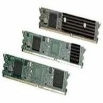 Cisco PVDM3 Voice DSP Module - For Voice - 1 x Expansion Slots - Plug-in Module  CTLR 