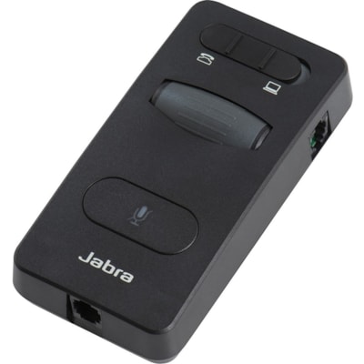 Jabra LINK 860 Headphone Sound Processor  