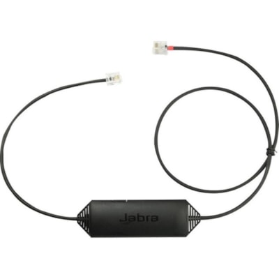 Jabra LINK 14201-43 Electronic Hook Switch /JABRA WIRELESS HEADSETS AND F /CISCO IP PHONE 6945