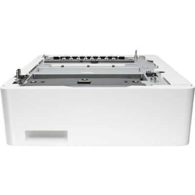 HP LaserJet 550-Sheet Feeder Tray - Plain Paper  ACCS 