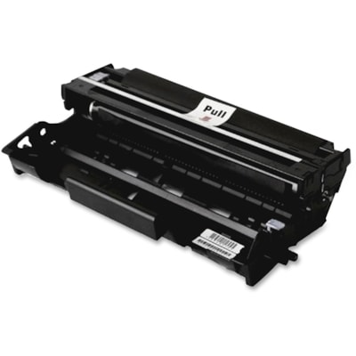 Brother DR820 Drum Unit - Laser Print Technology - 30000 - Black - OEM - 1 Each 30000 PG DUTY CYCLE 
