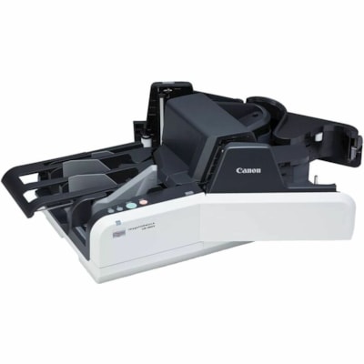 Canon imageFORMULA CR-190i II - E13-B, CMC-7 FontDual-sided Scanning  PERP 