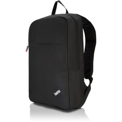 Lenovo Carrying Case (Backpack) for 15.6" Notebook - Shoulder Strap, Handle - 17.01" (432 mm) Height x 11.50" (292 mm) Width x 3.74" (95 mm) Depth  CASE 