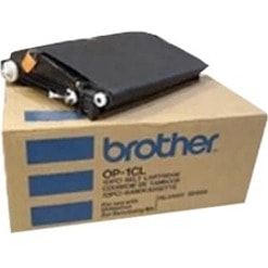 Brother OPC Belt Cartridge - 50000 Page - Laser  