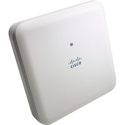Cisco - Point d'accès sans fil Aironet AP1832I IEEE 802.11ac 867 Mbit/s - 5 GHz, 2,40 GHz - Technologie MIMO - 1 x Réseau (RJ-45) - Ethernet, Fast Ethernet, Gigabit Ethernet - PoE Ports  WRLS 