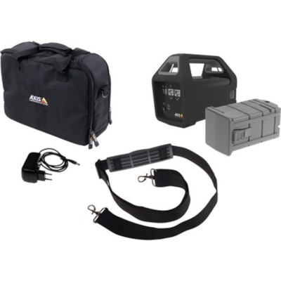 AXIS T8415 Wireless Installation Tool Kit  