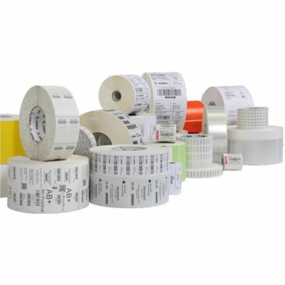 LABEL POLYESTER 4X2IN TT Z-ULT  LABL 