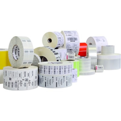 6PK RESIN RIBBON 110MMX74M 509 5RIBB 