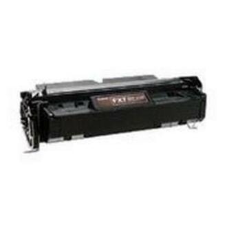 Canon FX-7 Original Toner Cartridge - Laser - 4500 Pages - Black LC710 LC720 
