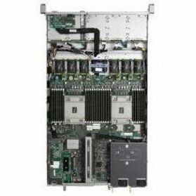 Cisco Business Edition 6000M 1U Rack Server - 1 Xeon E5-2630 v3 2.40 GHz - 32 GB RAM - 1.80 TB HDD - (6 x 300GB) HDD Configuration - 12Gb/s SAS, Serial ATA/600 Controller - Remanufactured - Intel C610 Chip - 2 Processor Support - 384 GB RAM Support - DDR4 SDRAM - 0, 1, 5, 6, 10, 50, 60, JBOD RAID Le  SYST 