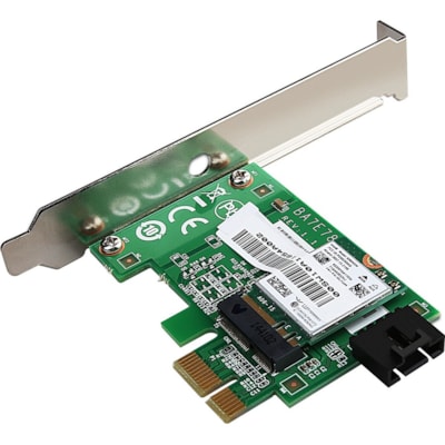Lenovo 8260 IEEE 802.11ac Bluetooth 4.1 Wi-Fi/Bluetooth Combo Adapter for Workstation - PCI Express - 867 Mbit/s - Internal  WRLS 