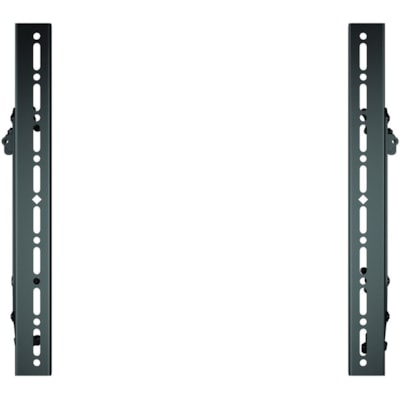 Chief Fusion FMSIML Mounting Adapter for LCD Display - Black - 26" to 37" Screen Support - 125 lb (56699.05 g) Load Capacity  ADJUST INTERFACE 
