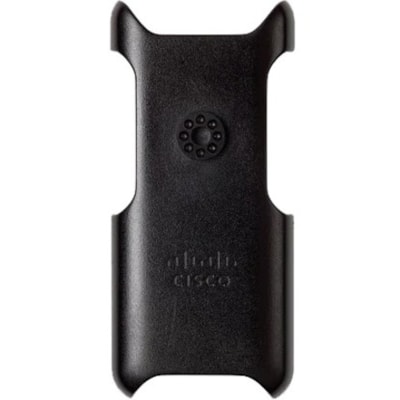 Cisco Carrying Case (Holster) IP Phone - Belt Clip, Pocket Clip ELT AND PO 