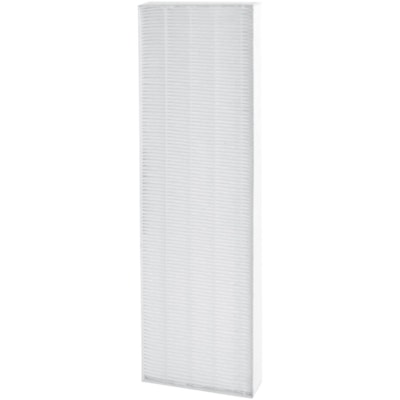 Fellowes - Filtre de remplacement HEPA AeraMax 90 - HEPA - Pour Purificfateur d'air - Supprime les particules en suspens, Suppression des spores de moisissures, Elimine la fumée, Elimine les pollens, Elimine les acariens, Elimine les allergènes - 100% Efficacité d'élimina RETIENT 99 97% DES PARTICULES FOURNIT UNE PROTEC. INTEGREE