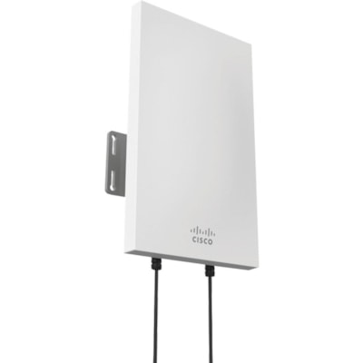 Meraki Antenne MA-ANT-27 - 12 dBi - Point d'accès sans filSurface/Mur/Pôle - N-Connecteur Connecteur AACCS 