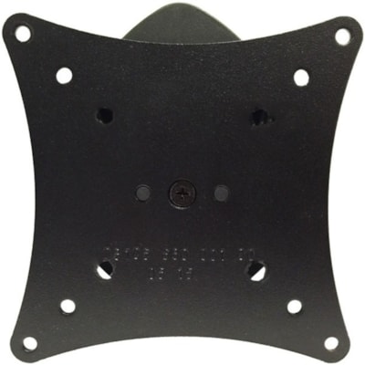 Premier Mounts PRF-M Wall Mount for Flat Panel Display - Black - 1 Display(s) Supported - 15 lb (6803.89 g) Load Capacity - 100 x 100, 75 x 75, 50 x 50 - 1 LYS 15 