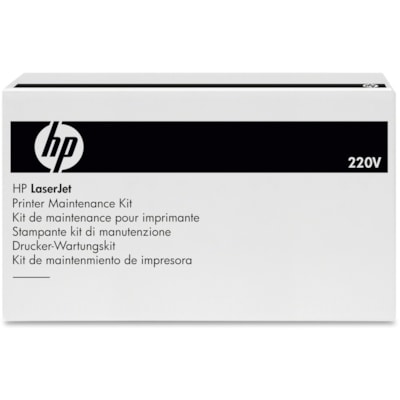 HP LaserJet 220V User Maintenance Kit - 225000 Pages - Laser kit (220 V) - LJ4250&4350 