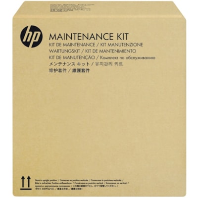 Kit d'entretien pour scanner HP MNT KIT 