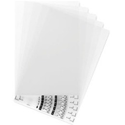 Epson Carrier Sheet for DS-530  ACCS 