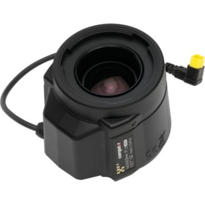 AXIS - 2.8 mm (0.11") to 8.5 mm (0.33") - Zoom Lens for CS Mount - Designed for Surveillance Camera - 3x Optical Zoom EMOTE 