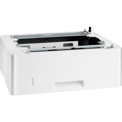 HP LaserJet Pro 550-Sheet Feeder Tray - Plain Paper  ACCS 