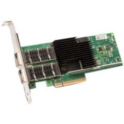 Cisco Intel XL710 40Gigabit Ethernet Card - PCI Express 3.0 x8 - 2 Port(s) - Optical Fiber - 40GBase-SR4, 40GBAse-LR4 + NIC 