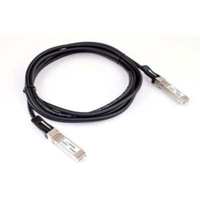 Axiom - Câble réseau SFPH25GCU3M-AX - 9,8 pi (3 m) Twinaxial Câble réseau pour Périphérique réseau  DAC TWINAX CABLE CISCO COMPAT IBLE 3M