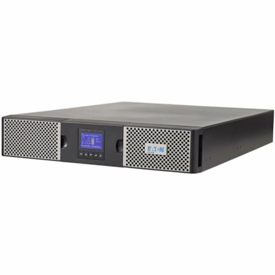 Eaton 9PX700RT 700 VA UPS - 2U Rack/Tower - 120 V AC Input - 120 V AC Output - 8 x NEMA 5-15R Receptacle(s)  PERP 