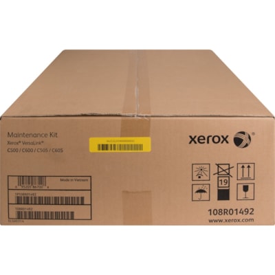 Trousse de maintenance Xerox - Laser rsalink c500 / c505 / c600 / c 605