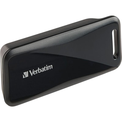 Verbatim USB-C Pocket Card Reader - microSD, microSDHC, microSDXC, SD, SDHC, SDXC, MultiMediaCard (MMC) - USB Type C - External1 Each SUPPORTS SD-MICROSD FORMAT PLUG & PLAY FUNCTIONALITY