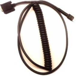 9FT RS232 DB9 FEMALE CONNECTOR  CABL 