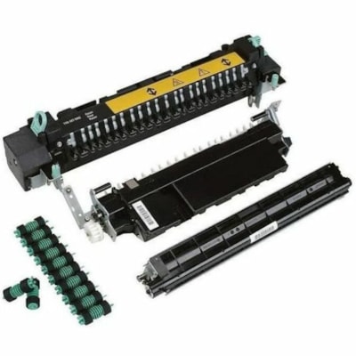 Trousse de maintenance Lexmark - Laser se 110-120v 