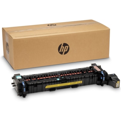 HP LaserJet 110V Fuser Kit, P1B91A - 150000 Pages - Laser - Black, Color KIT 