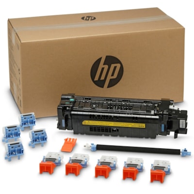 HP LaserJet 110V Maintenance Kit, J8J87A - 225000 Pages - Laser - Black KIT 