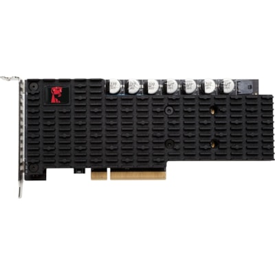 Kingston DCP1000 3.20 TB Solid State Drive - Internal - PCI Express (PCI Express 3.0 x8) - 6800 MB/s Maximum Read Transfer Rate - 5 Year Warranty CIE GEN3X8 SSD 