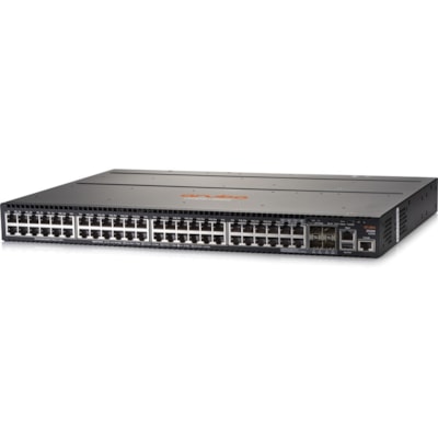 Commutateur Ethernet 2930M HPE - 2 Couche supportée  