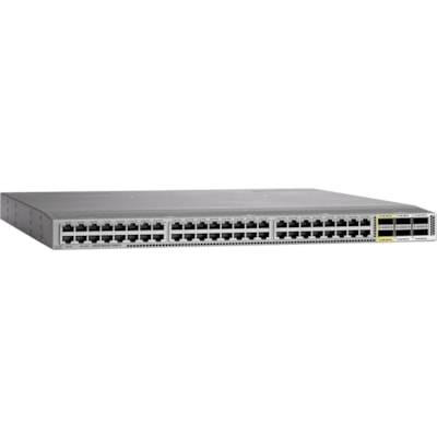 Cisco Nexus 2348TQ 10GE Fabric Extender - Rack-mountable  PERP 