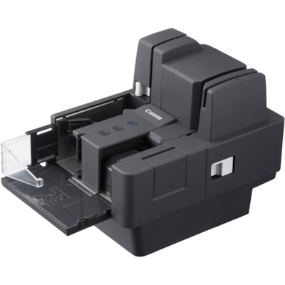 Canon imageFORMULA CR-150 Check Transport - USB  150 sheet ADF  speed: 150cpm   Interface: Hi-Spee