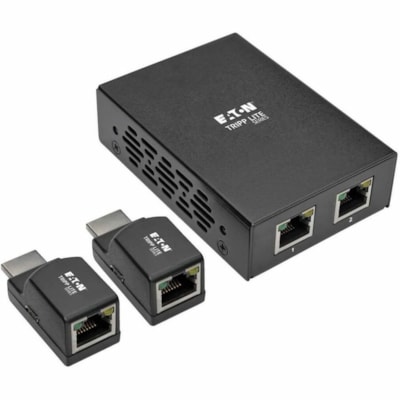 Kit de connectivité audio/vidéo B126-2P2M-POC Tripp Lite by Eaton  PERP 