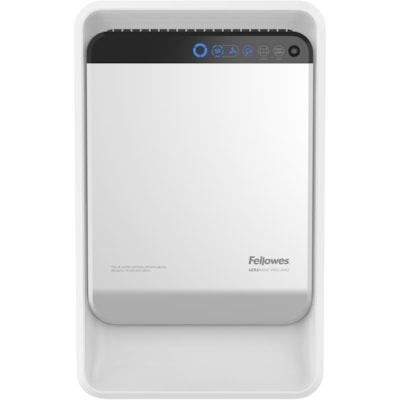 AeraMax Professional AM 2 Air Purifier - True HEPA - 300 Sq. ft. (27870912 mm²) - Stainless  