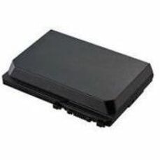 Panasonic Battery - For Notebook - Battery Rechargeable  (for tablets with large capac ity 6 cell batteries