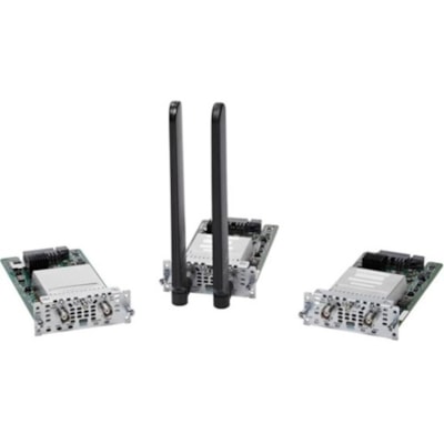 Cisco Module Sans Fil NIM-LTEA-EA - pour Routeur  CTLR 