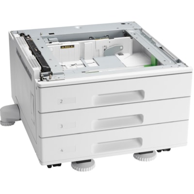 Xerox Three Tray Module - Plain Paper R 3PK 