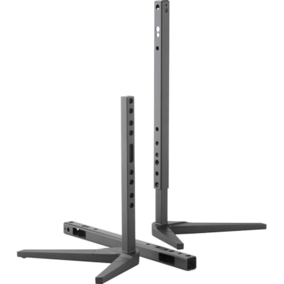 NEC Display Table Top Stand (ST-43E) - Up to 43" Screen Support - Tabletop  STND 