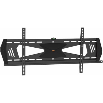 StarTech.com Low Profile TV Mount - Fixed - Anti-Theft - Flat Screen TV Wall Mount for 37" to 75" TVs - VESA Wall Mount - Mount your flat-panel TV on a wall, securely locked in a fixed position - Low Profile TV Mount sits less than 1" (22 mm) from the wall - For 37" to 75" LCD/LED/Plasma TV - TV Wal TMNT 
